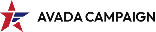 Campaign Logo Black